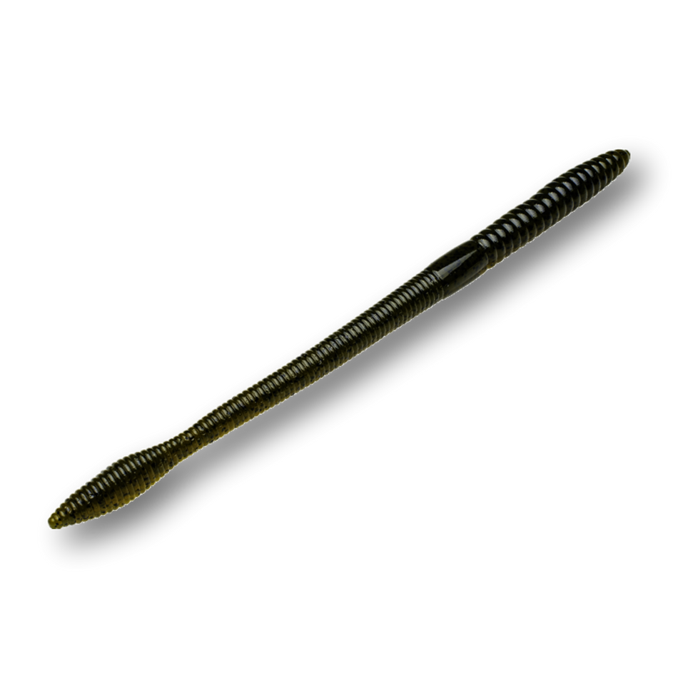Strike King Bullworm 10"