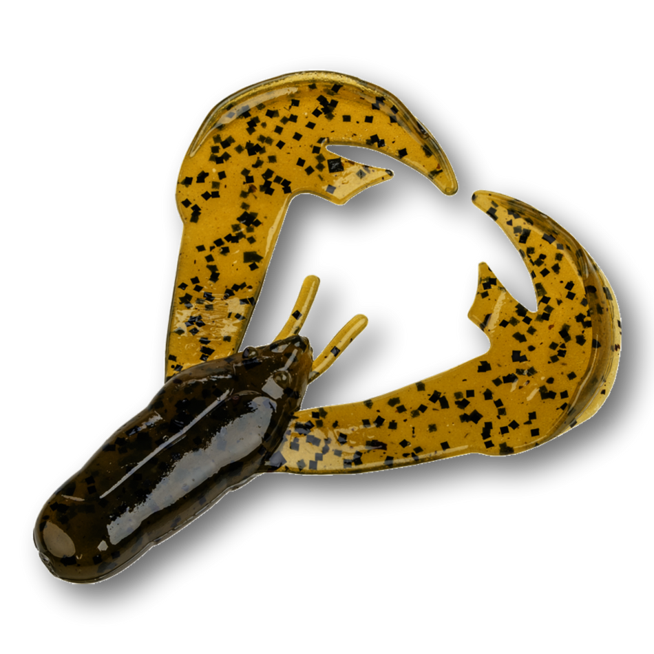 Strike King Rage Tail Chunk