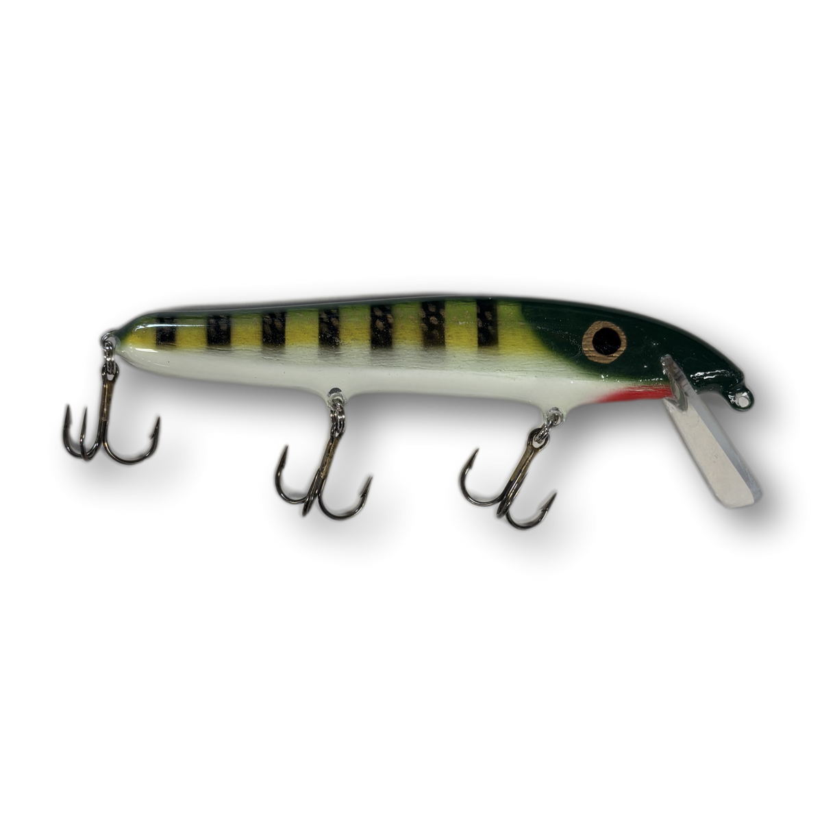 boucher fishing lure Joe Bucher Top Raider & Willow Tin-Buck Buchertail Try adding a soft plastic trailer or strip of bait to really add to the action and fish catching power of the Buccaneer Wiggler Jig. Proud of East Texas: Boucher