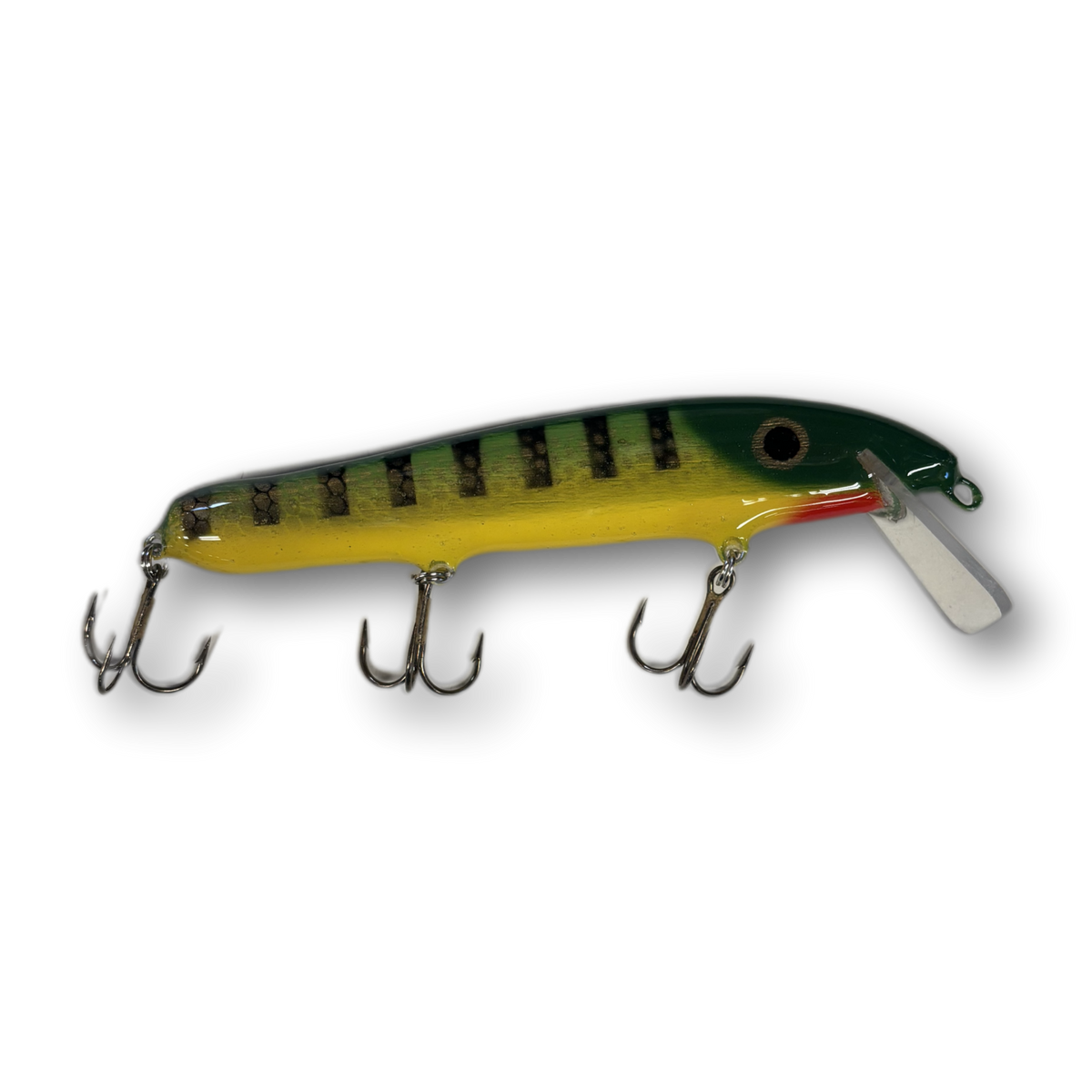 Crane Baits 206 (6