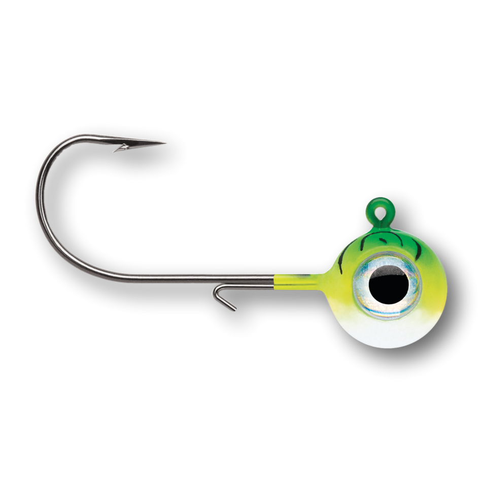 VMC Neon Moon Eye Jig