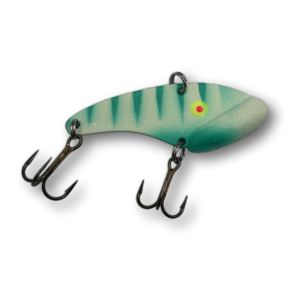 Wolfs Big Dude Blade Bait