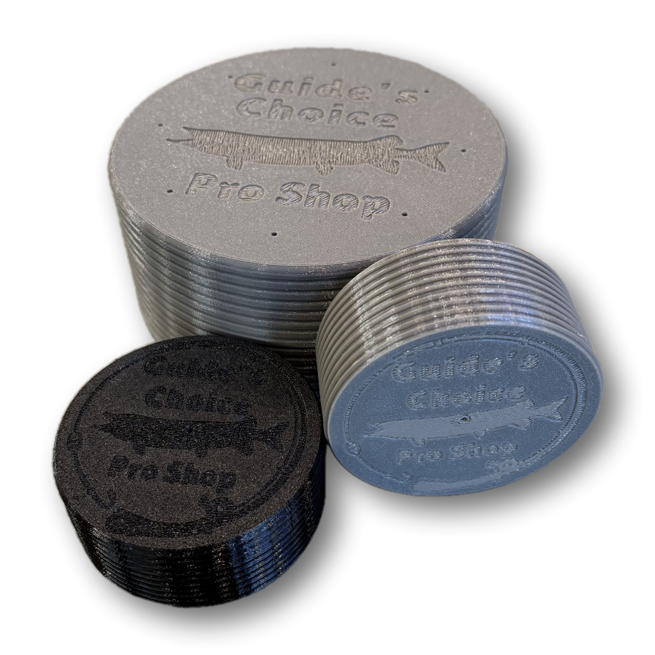 Snell Labs Sorting Bait Puck