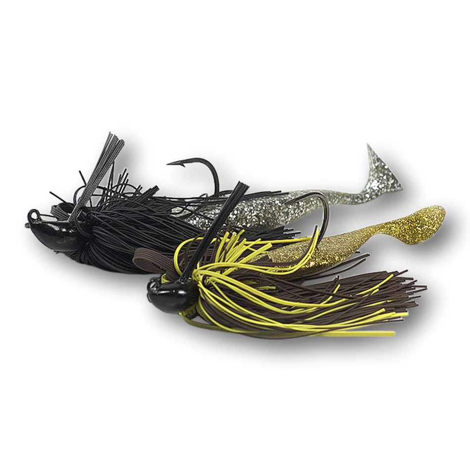 ERC Jig-A-Beast Swim Jig