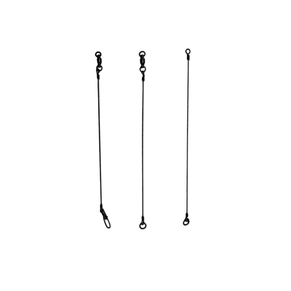 Stealth Tackle Titanium Leaders