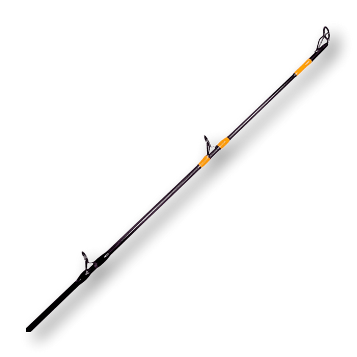 Scheels Musky Rods Elk River Custom Rods GT Series Musky Casting Rods – Guide's Choice Pro ...