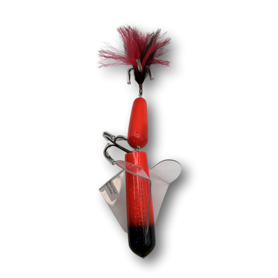 High Roller Magnum Musky