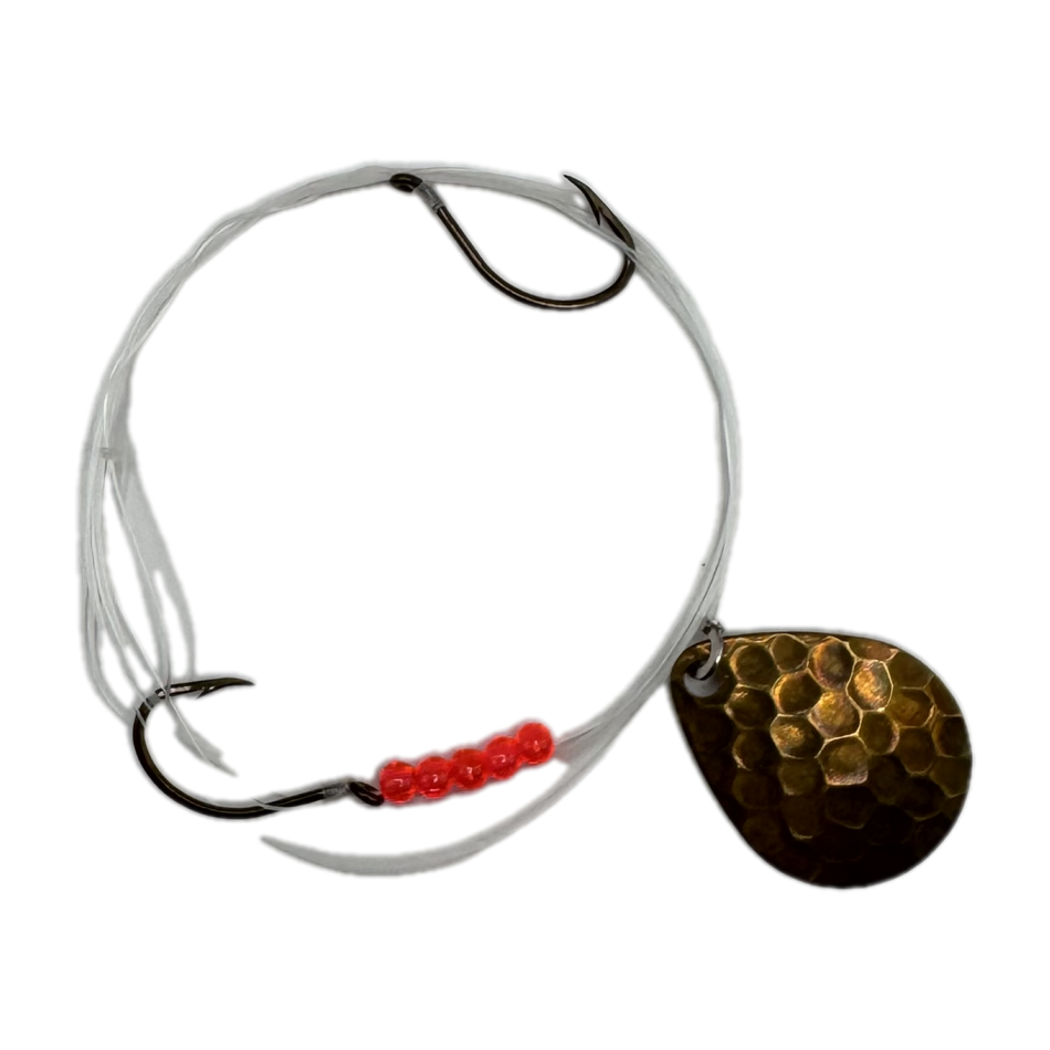 Lindy Little Joe Crawler Harness