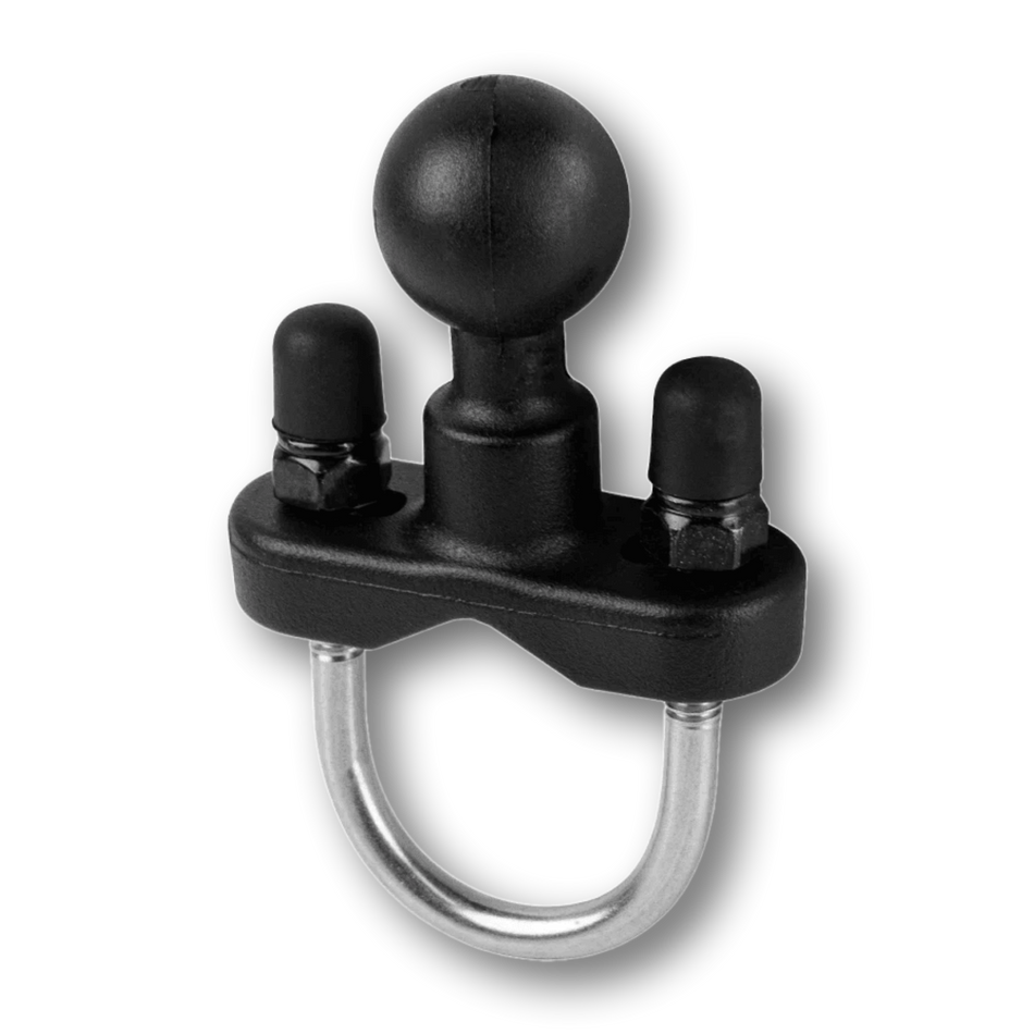 RAM® Mounts Size B Handlebar Rail Base (RAM-B-231)