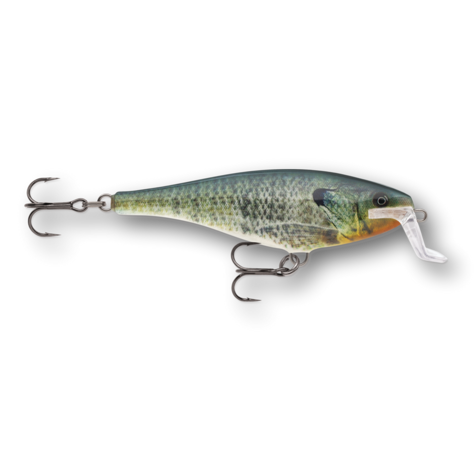 Rapala Super Shad Rap®