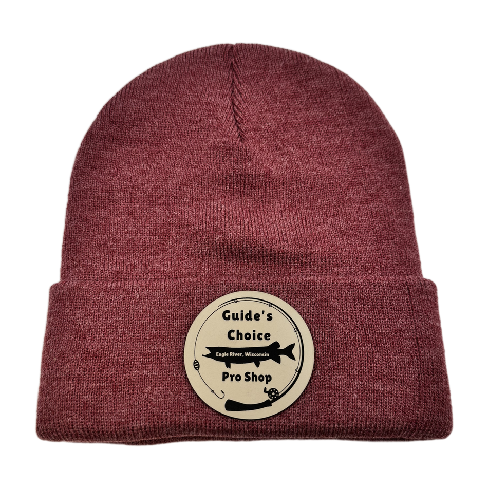 GCPS Winter Hat