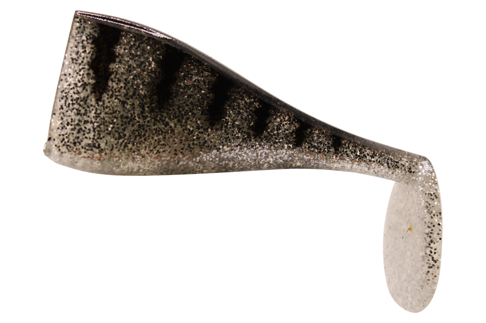 Livingston Lures Magnus Paddle Tail Replacement (5")