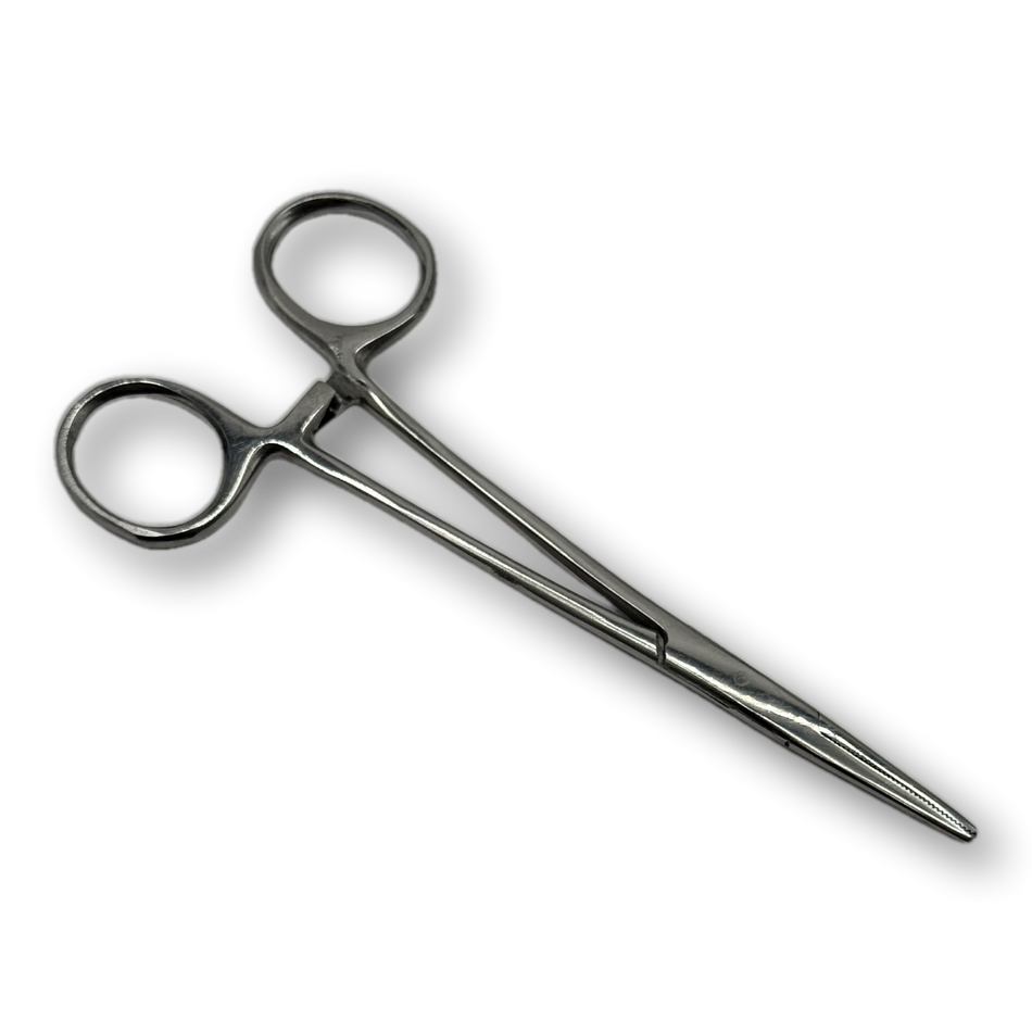 Hemostats (Hook Remover) 5"