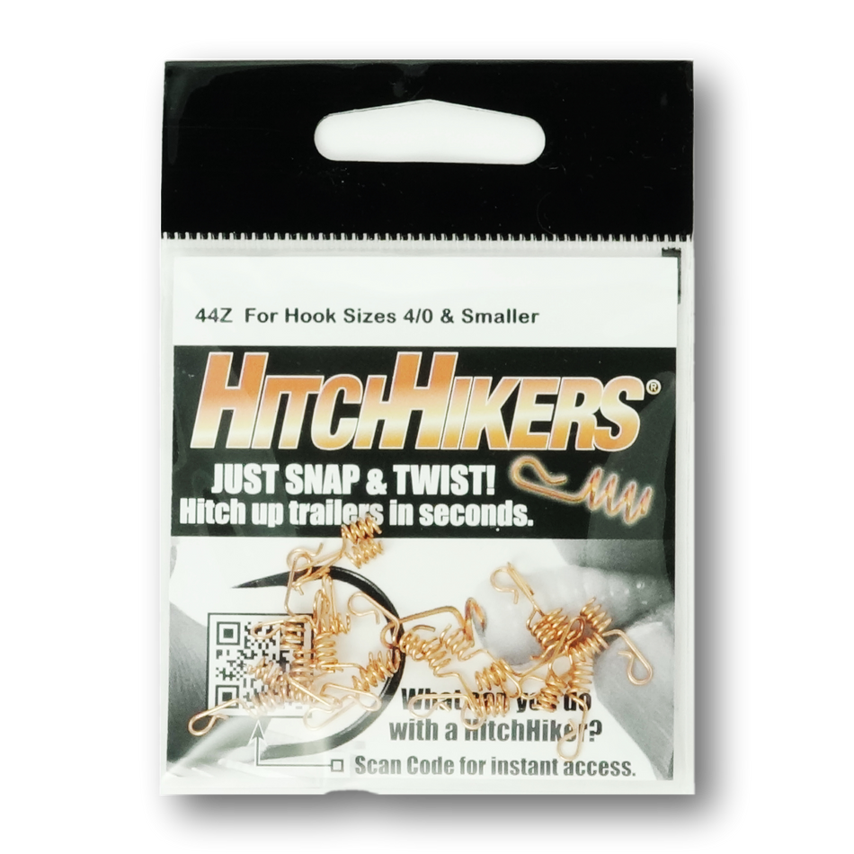 Tru Turn Hitchhikers Trailers