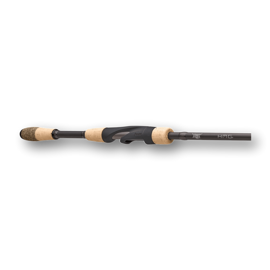 Fenwick HMG Spinning Rods (Prior Generation)