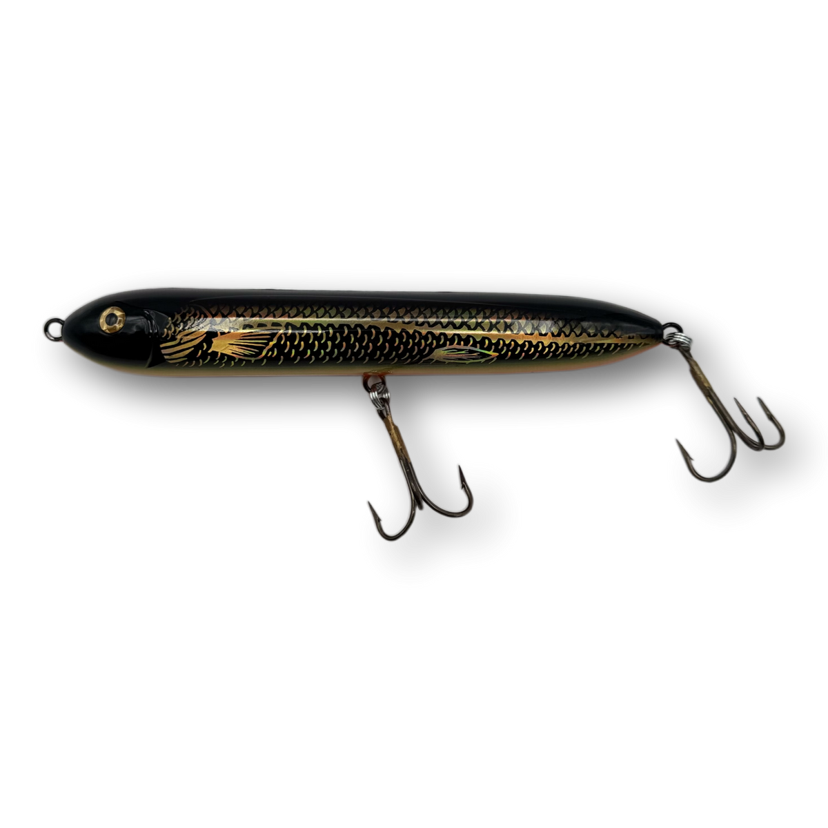 Musky Mania Doc Firebelly Musky Mania Doc Firebelly