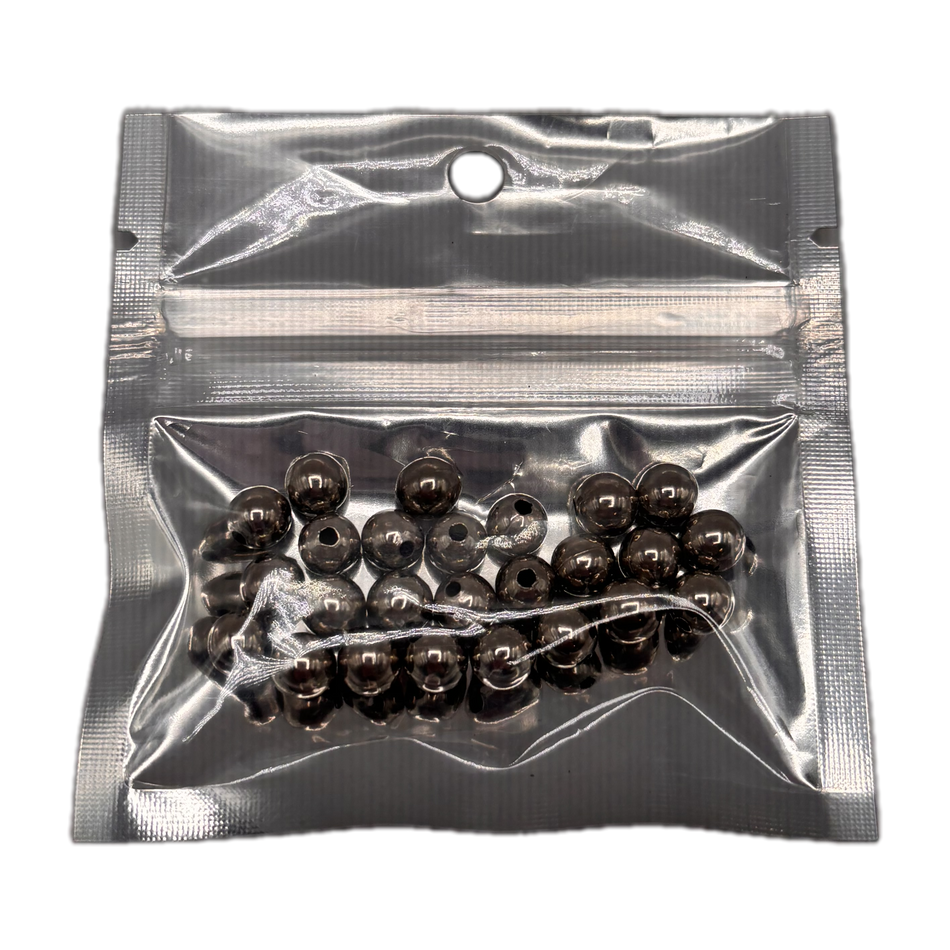 Hollow Beads