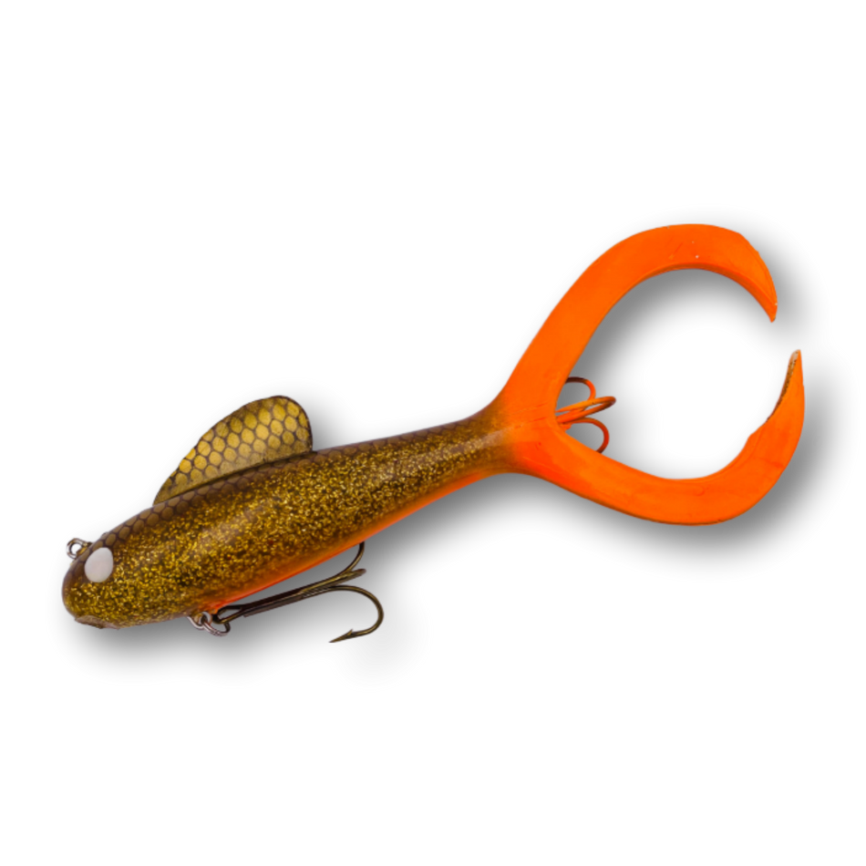 Musky Innovations Big Joe