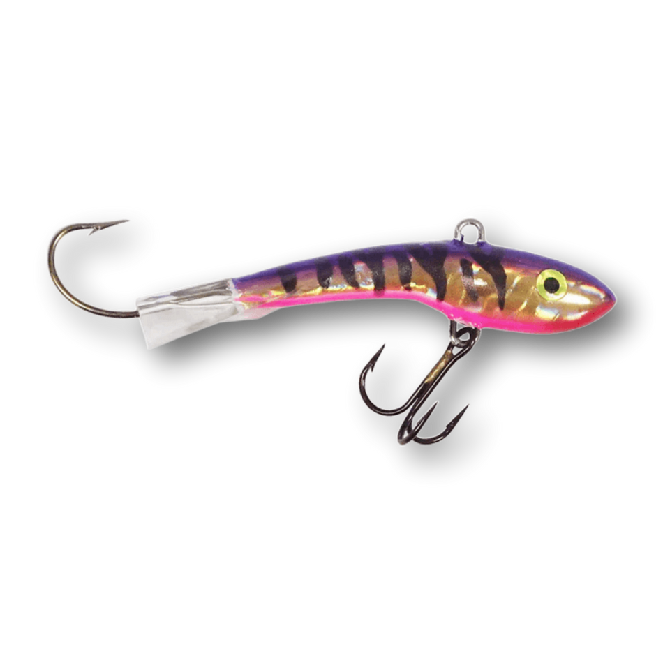 Moonshine Holographic Shiver Minnow