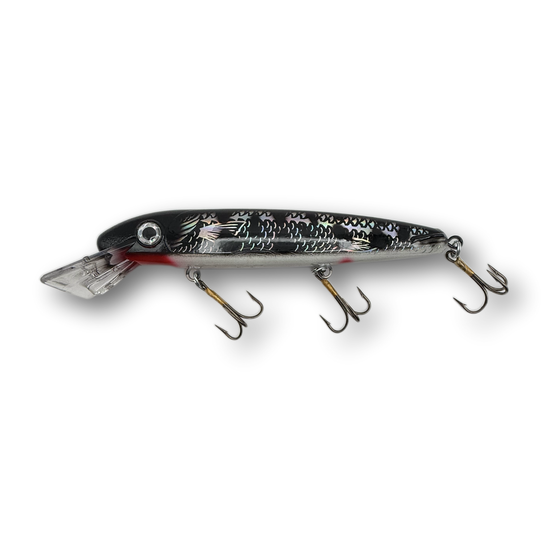 double d fishing lures ERC 9