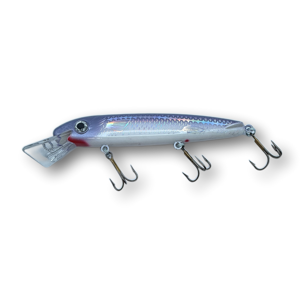 Esox Double D Natural Shad Esox Double D Natural Shad