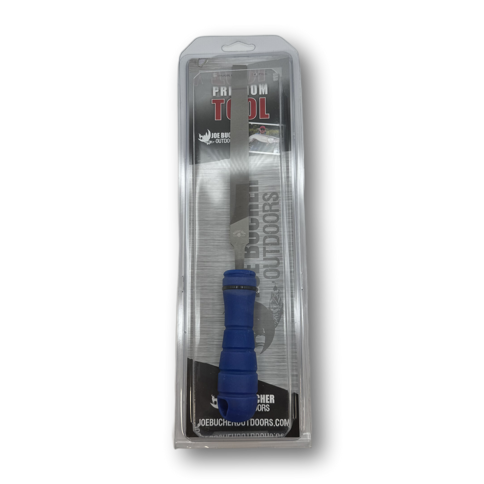 Bucher Hook File