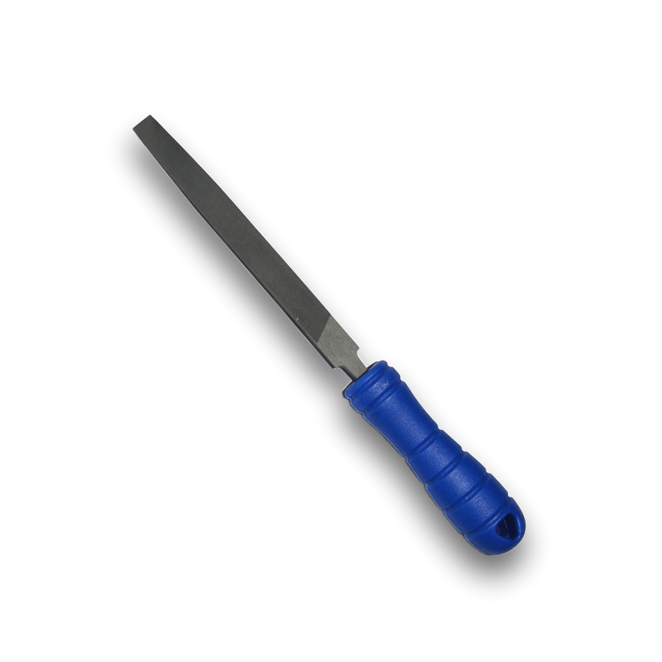 Bucher Hook File