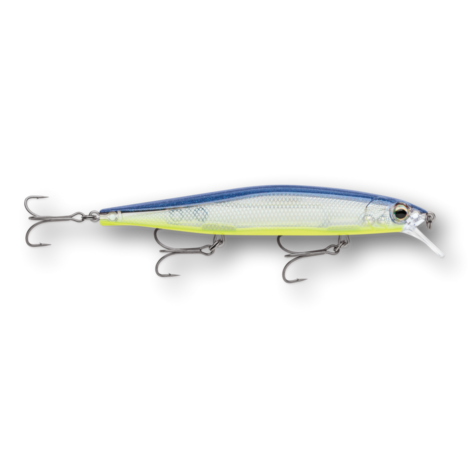 Rapala PXR Mavrik 110
