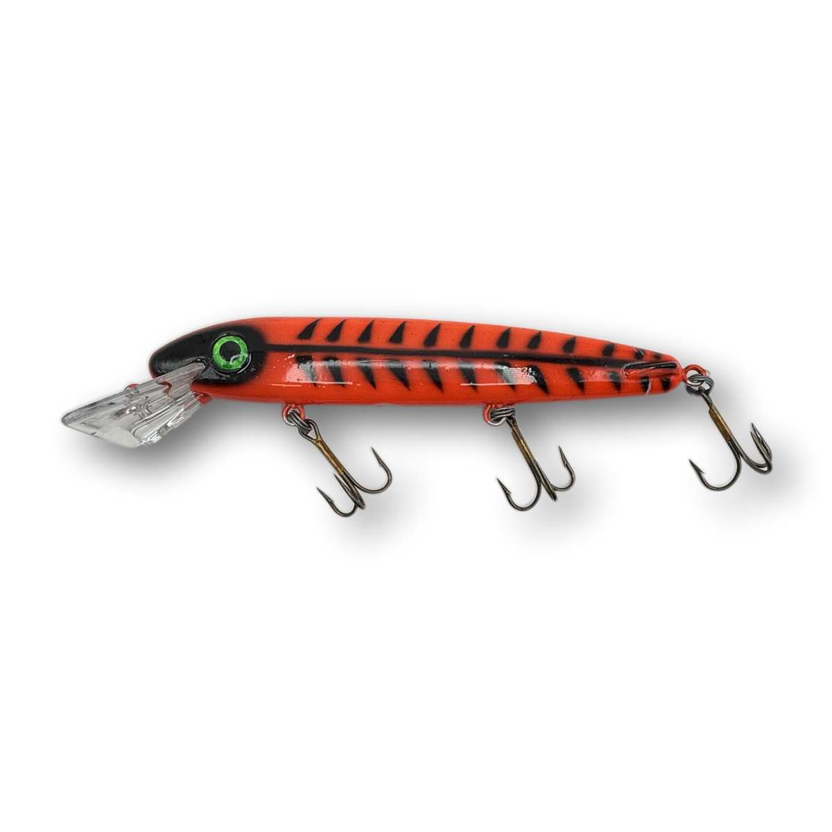 ERC Double D 9
