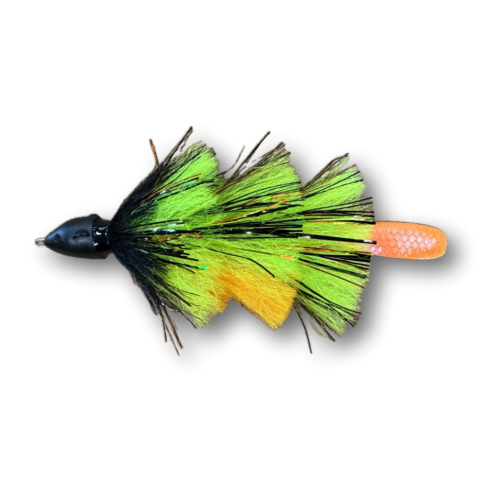 Beaver's Baits Baby Beaver Mini