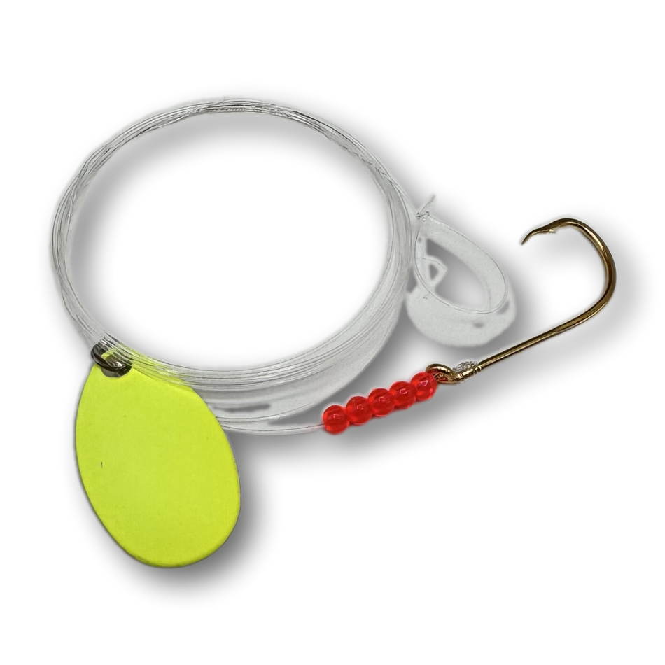 Lindy Little Joe Walleye Spinner