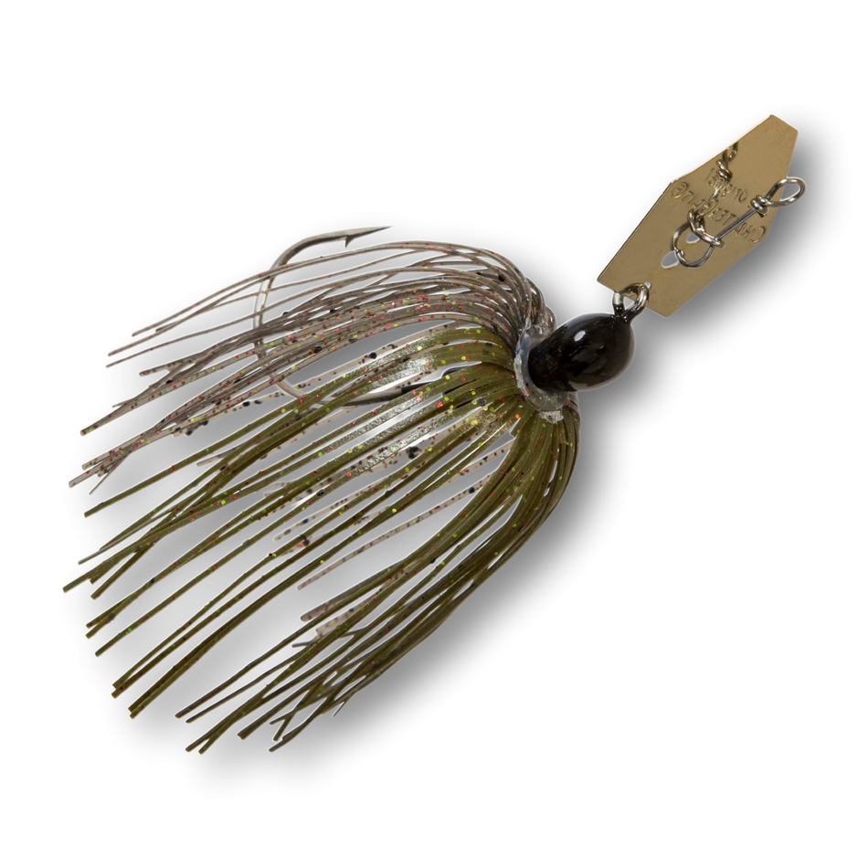 Z-Man Original ChatterBait® (1/2 oz)