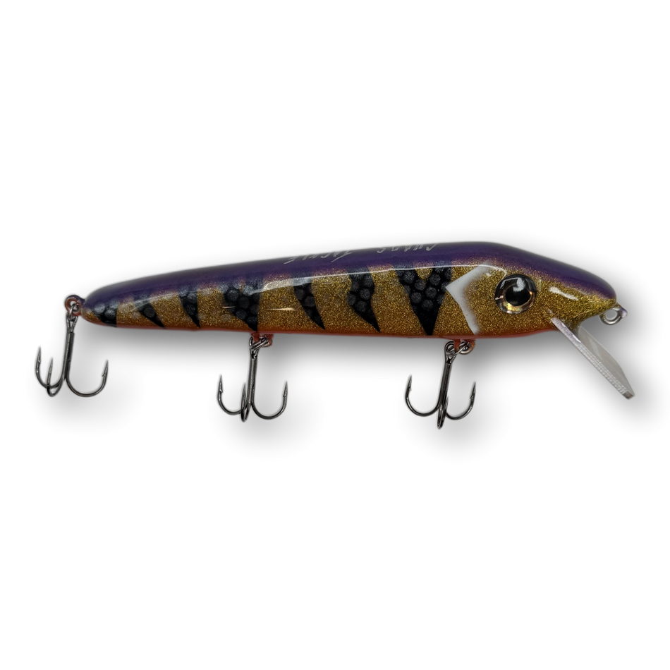 Chaos Mini-X Crankbait 8"