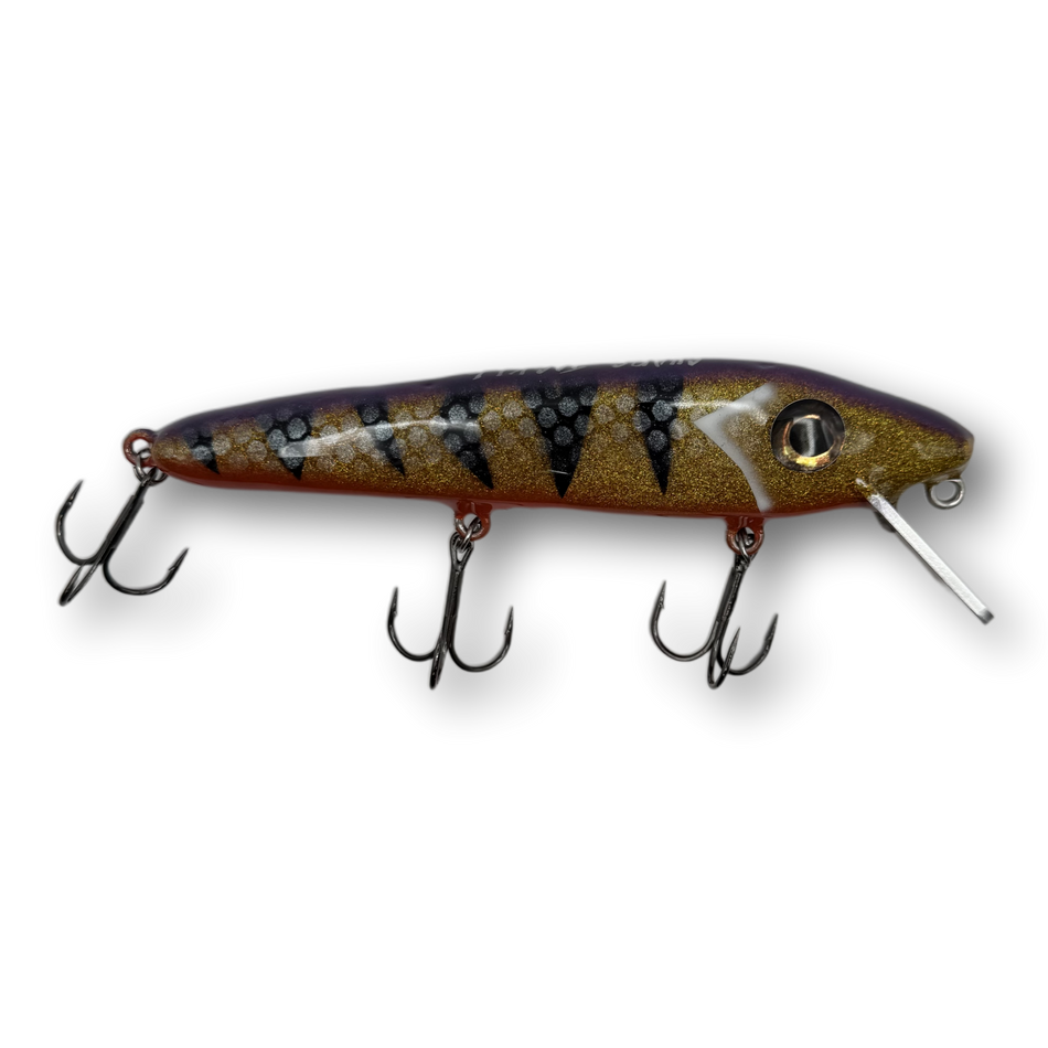 Chaos Mini-X Crankbait 6 3/4"