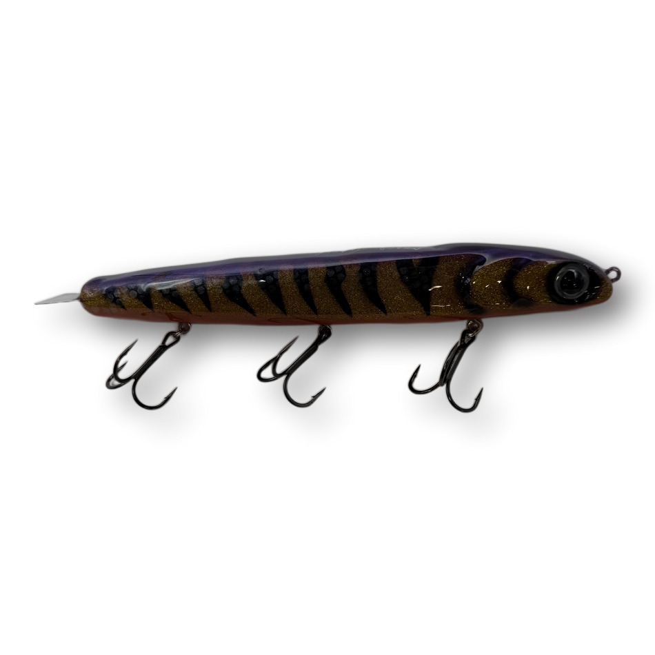 Chaos Kodiak Navin 12" Dive and Rise