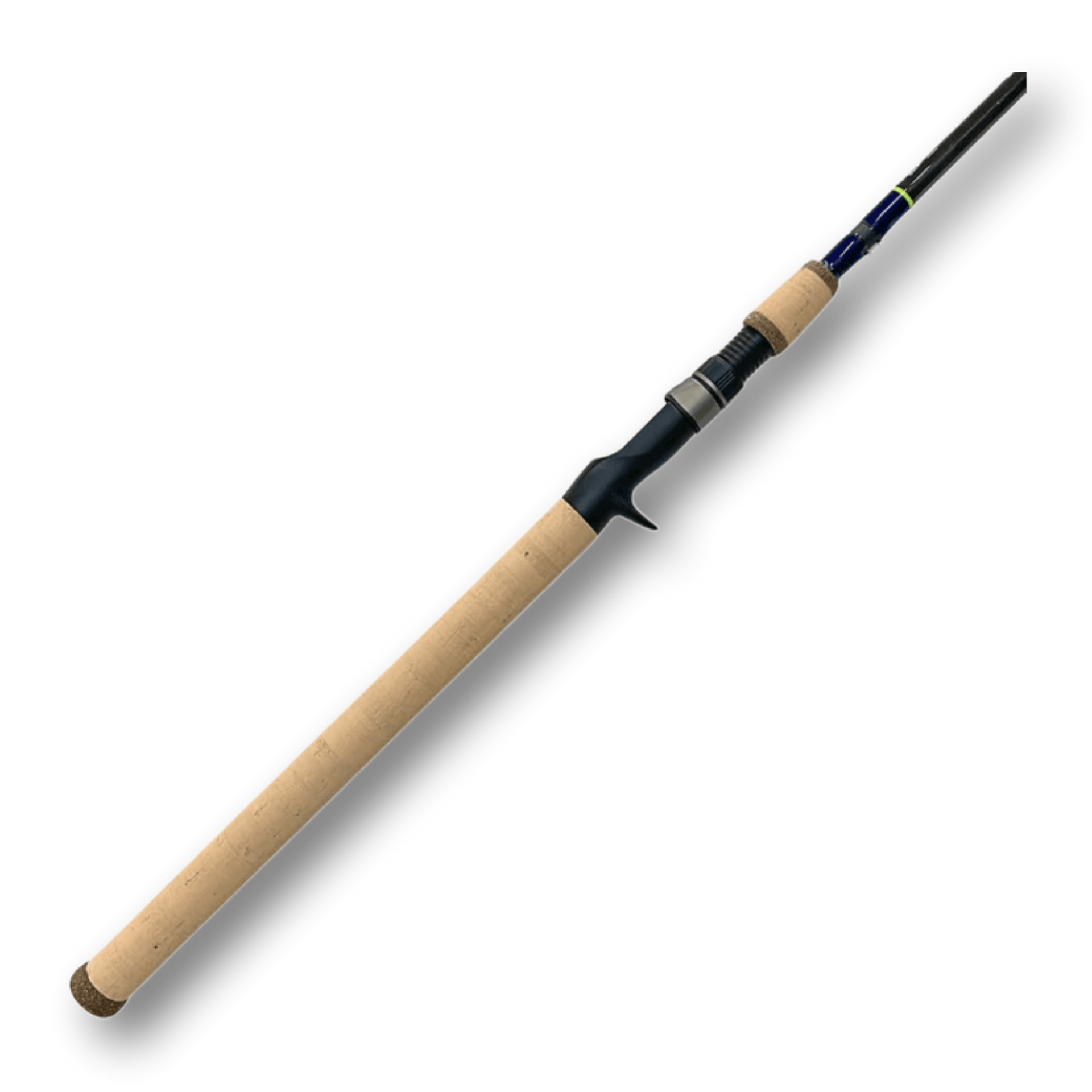 hawkeye custom fishing rods Elk River 7'6