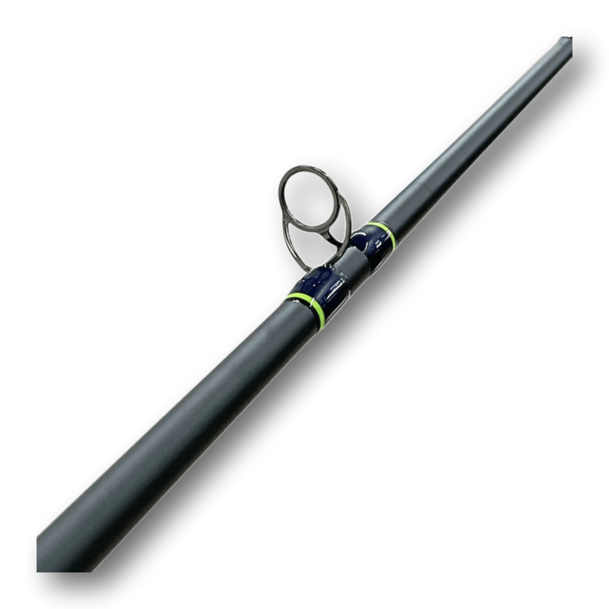 Hogs Back Custom River Rods Elk River Custom Rods 7'6