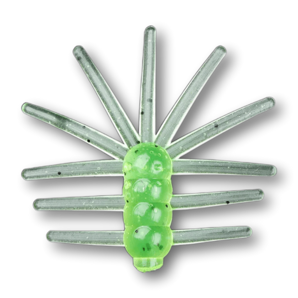 Lake Effect Nasty Plastics Ice Bug