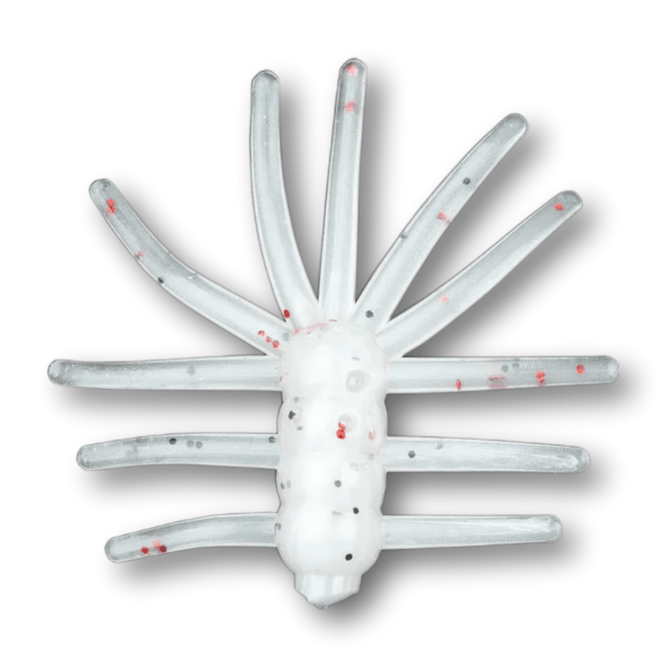 Lake Effect Nasty Plastics Ice Bug