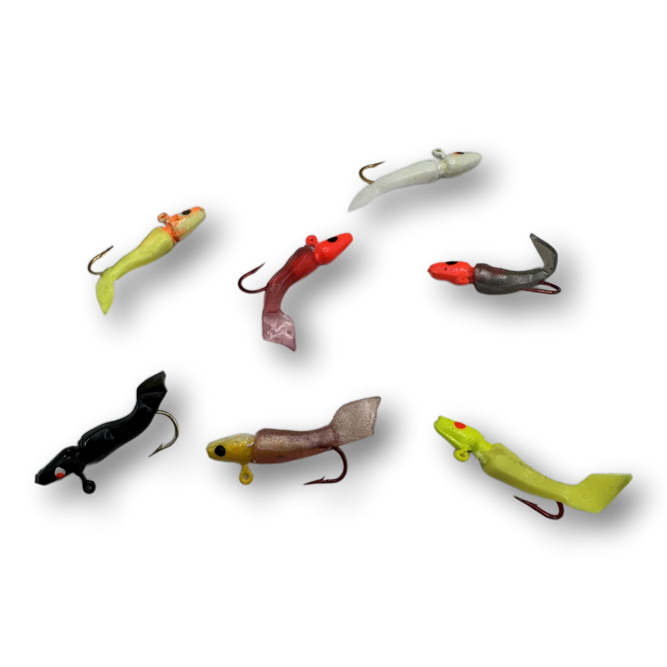 Gapen Ice Lice 1/64 oz (3 pack)