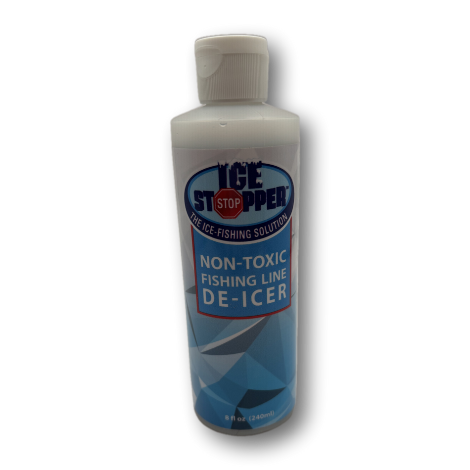 Automatic Ice Stop Solution