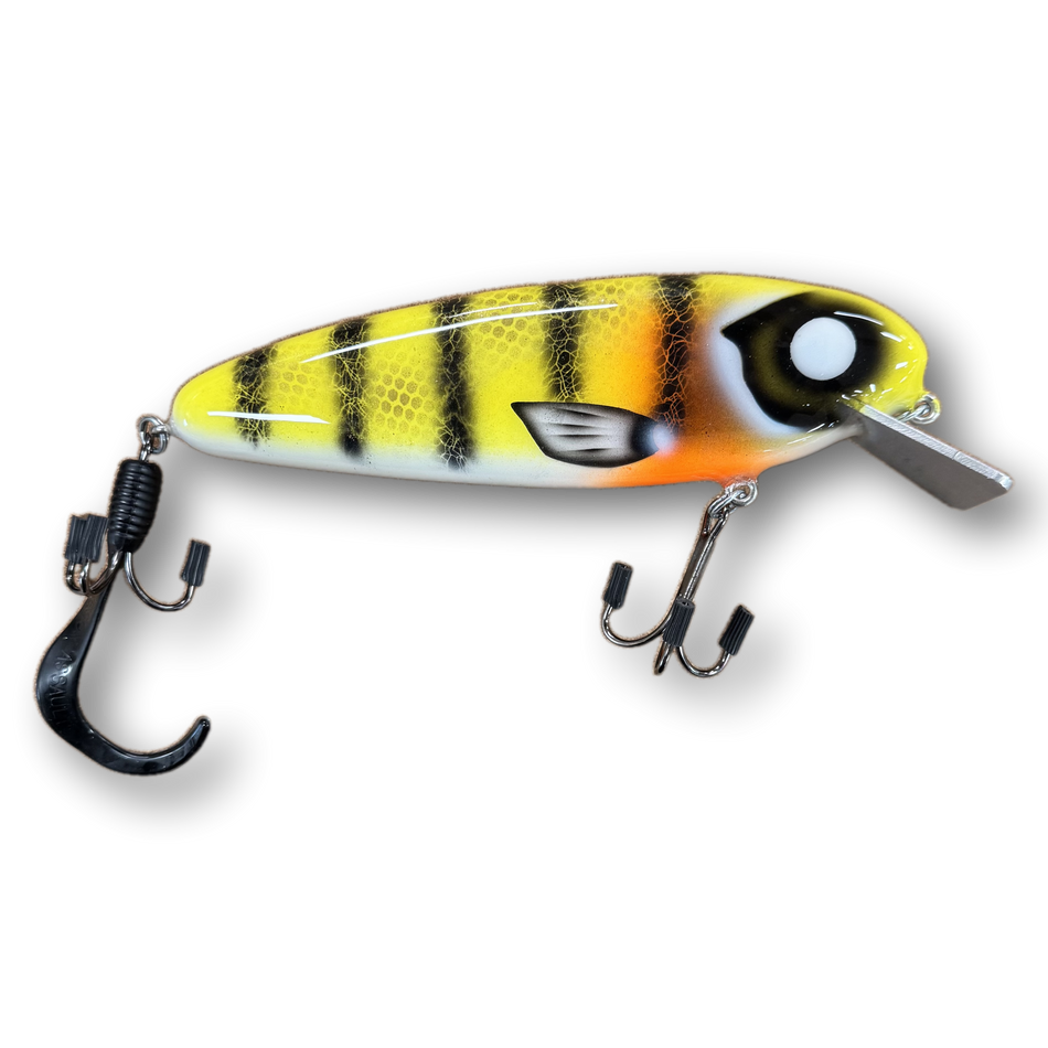 Harvey Baits 7.5" Crank