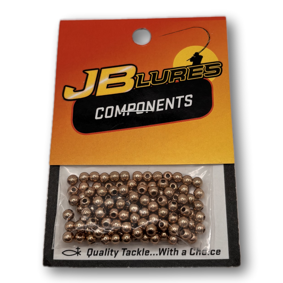 JB Lures Beads