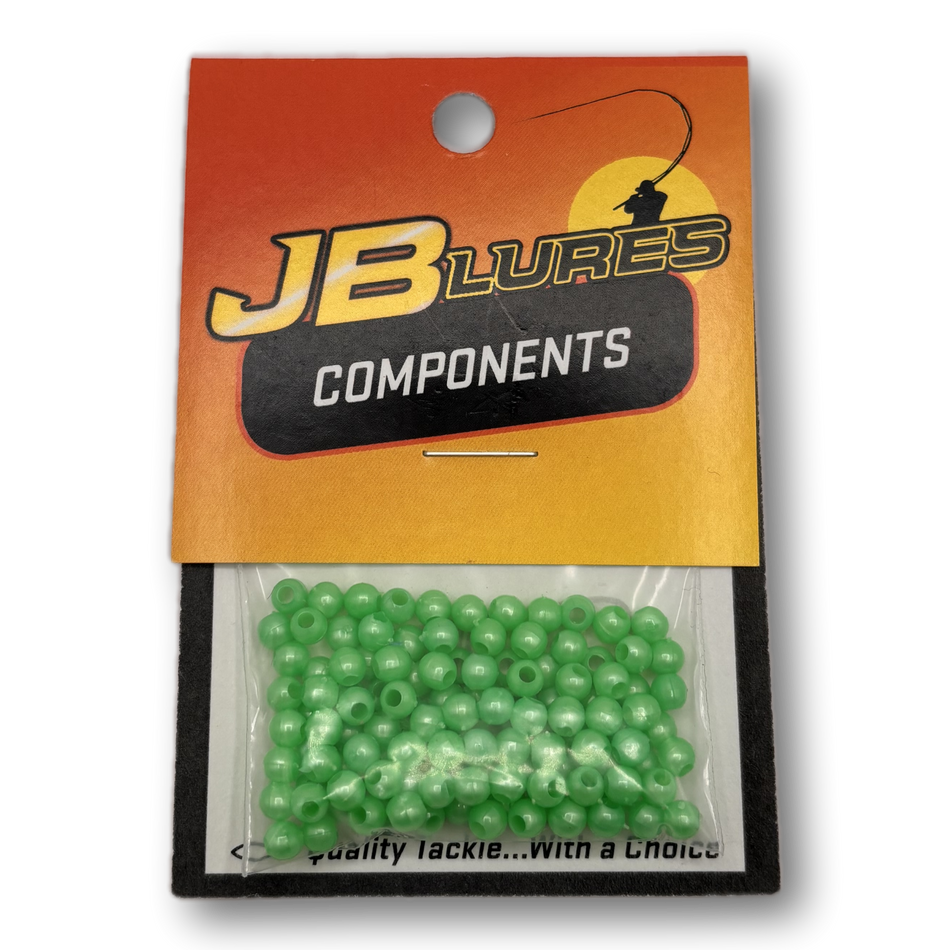 JB Lures Beads