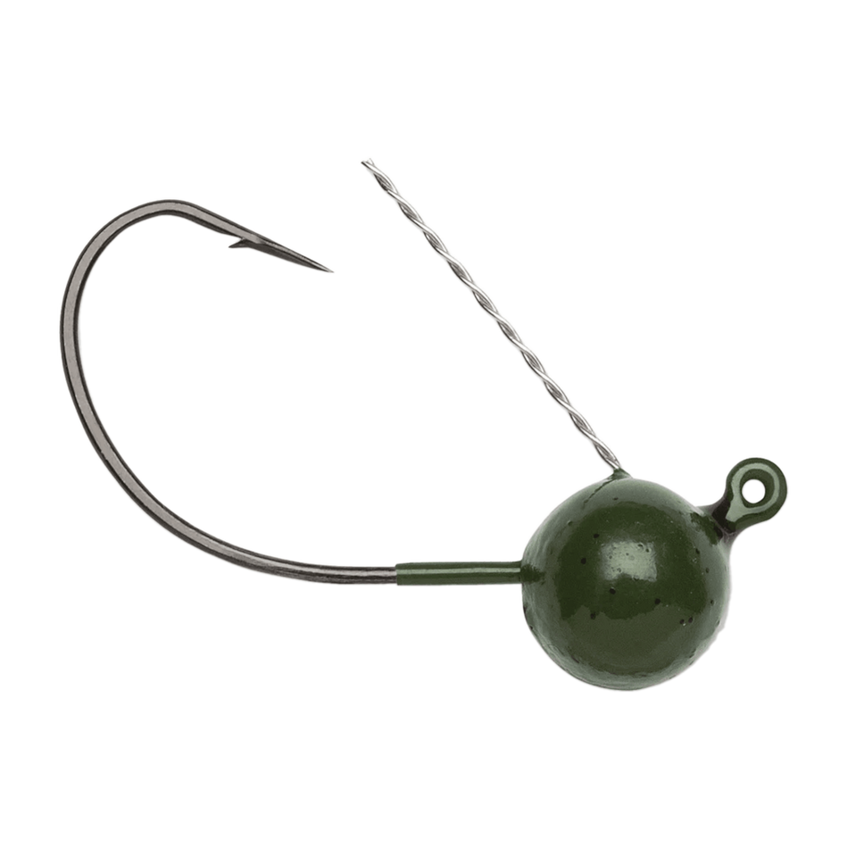 VMC Wacky Jigs