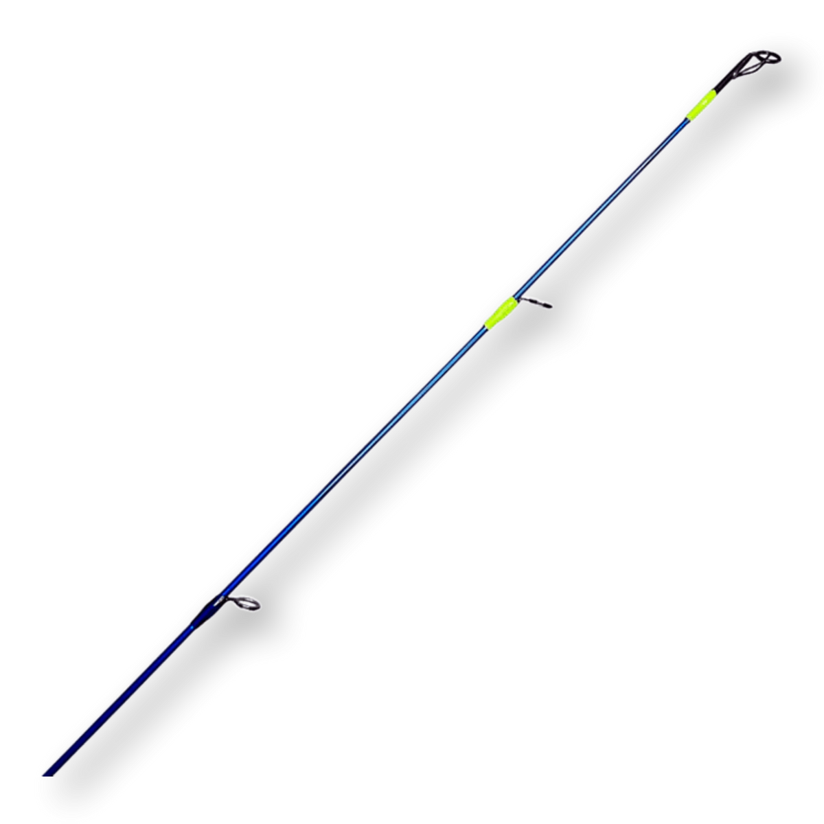 Hogs Back Custom River Rods Elk River Custom Rods Jig-Shot Series Spinning Rods – Guide's Choice ...