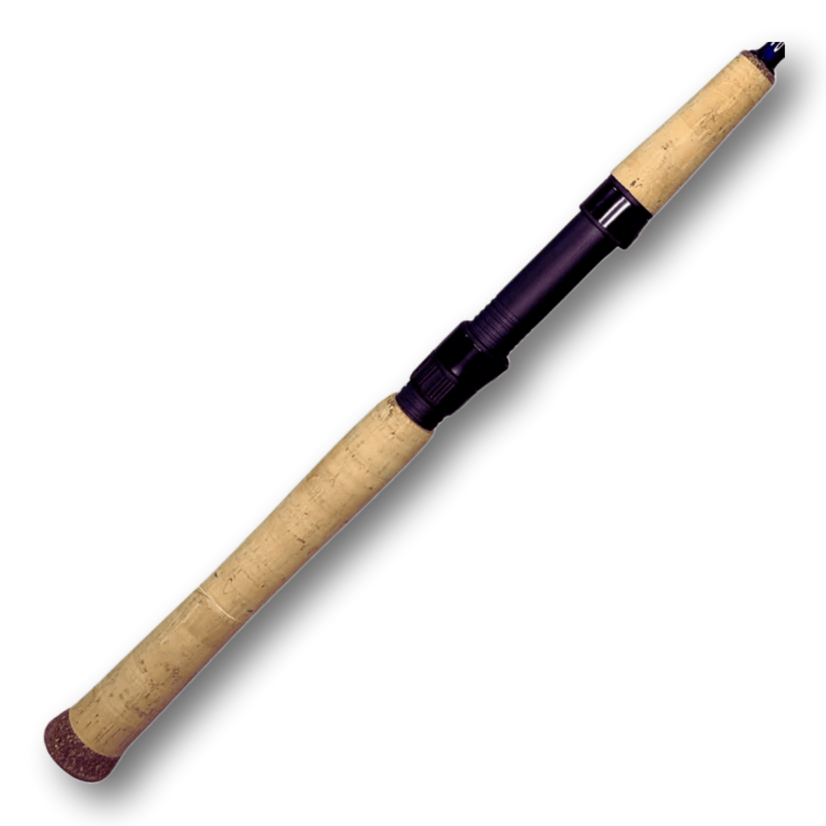 Hogs Back Custom River Rods Elk River Custom Rods Jig-Shot Series Spinning Rods – Guide's Choice ...