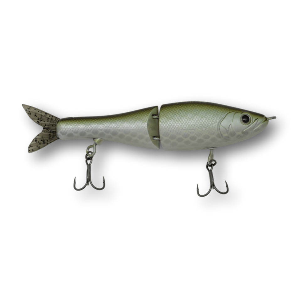 G-Ratt Pistol Pete 5 3/4" Glide Bait