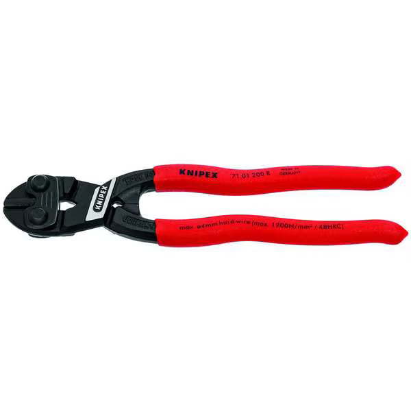 Knipex CoBolt® Compact Bolt Cutter (71 01 200)