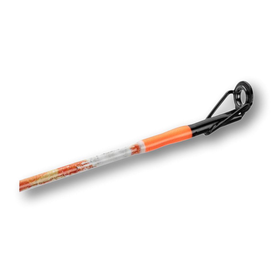 ProFISHiency KRAZY 7'2" MH GR Casting Combo